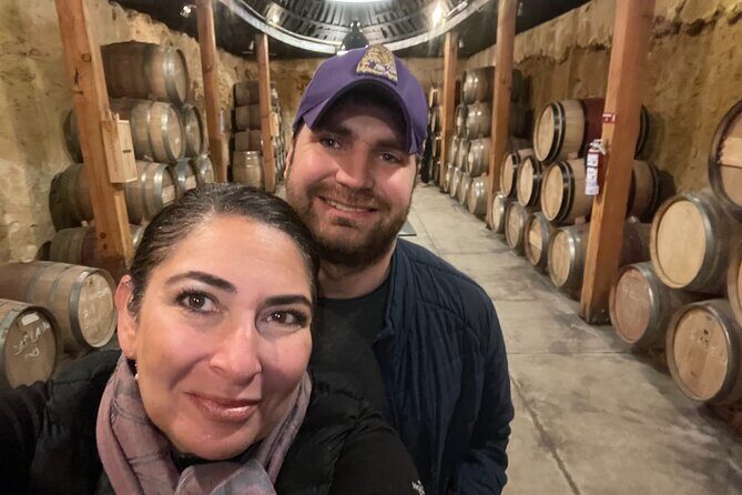 Private Tour Premium Wineries in the Valle de Guadalupe - An In-Depth Look at the Tour Experience