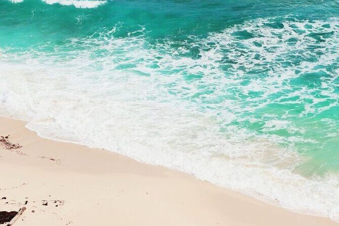 Private Tour Punta Sur Eco Park Beach Club Group Up to 4 Pax - Exploring Punta Sur Eco Park: The Heart of the Tour