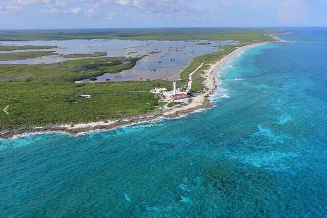 Private Tour Punta Sur Eco Park Beach Club Group Up to 4 Pax - What Travelers Should Expect