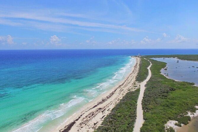 Private Tour Punta Sur Eco Park Beach Club up to 14 People - FAQ