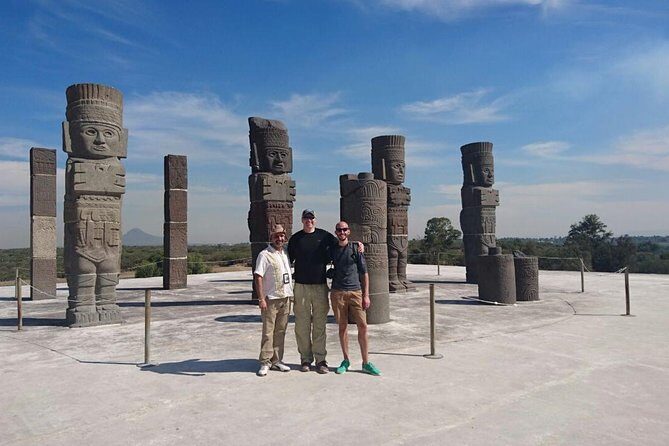 Private Tour: Pyramids of Teotihuacan and Piramides of Atlantes de Tula - Who Will Appreciate This Tour?