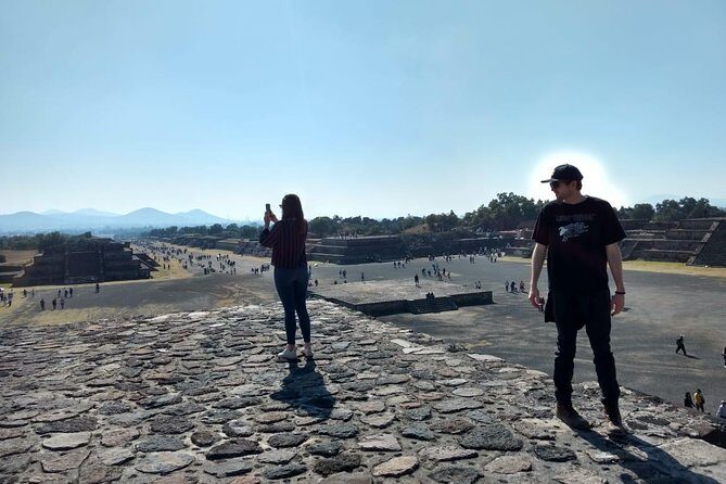 Private Tour: Pyramids of Teotihuacan and Piramides of Atlantes de Tula - The Sum Up
