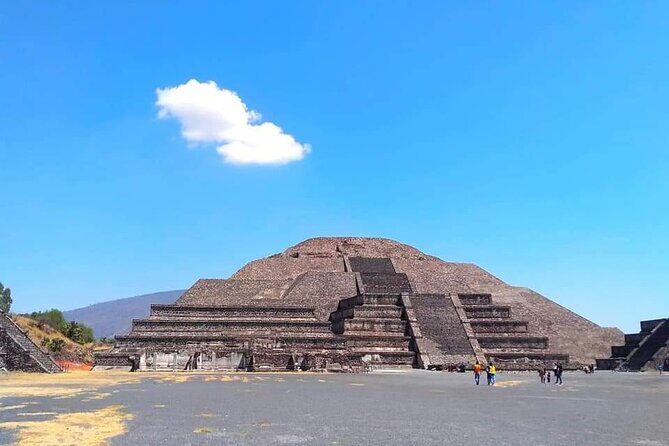 Private Tour Pyramids of Teotihuacan - Who Is This Tour Best For?