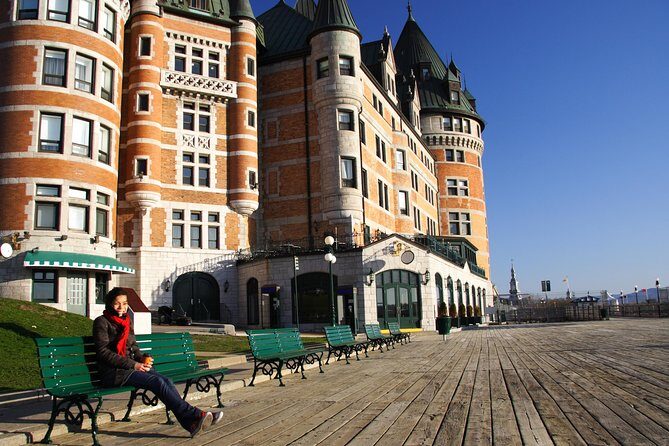 Private Tour: Quebec City Walking Tour - FAQ