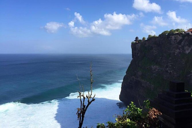 Private Tour Rafting Uluwatu Kecak Dance Sunset and Dinner in Jimbaran Bay - Why This Tour Is Worth It