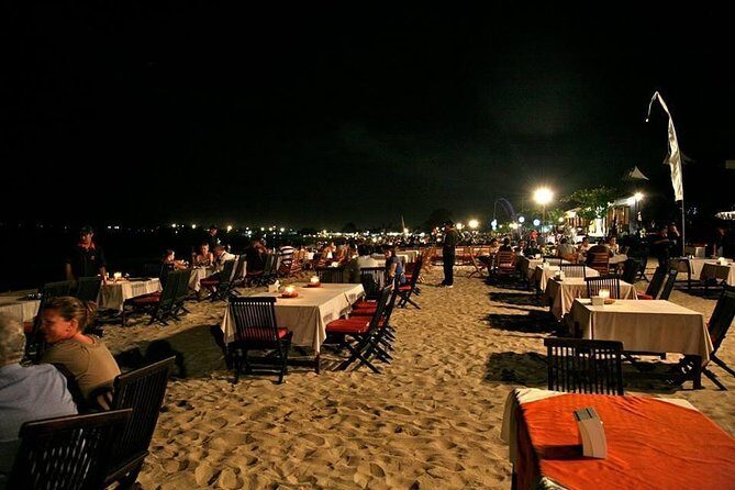 Private Tour Rafting Uluwatu Kecak Dance Sunset and Dinner in Jimbaran Bay - FAQs