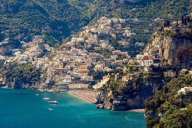 Private tour Ravello Amalfi Pompei ruins - Who Will Love This Tour?