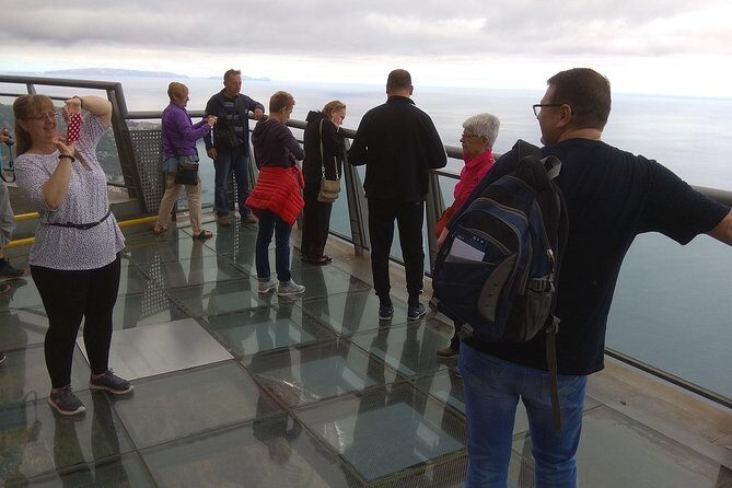 Private Tour: Regional Road Drive with Stunning Views and Poncha Drink Tasting - What Makes This Tour Stand Out?