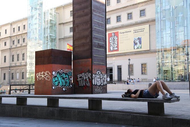 Private Tour: Reina Sofia Museum - Final Thoughts