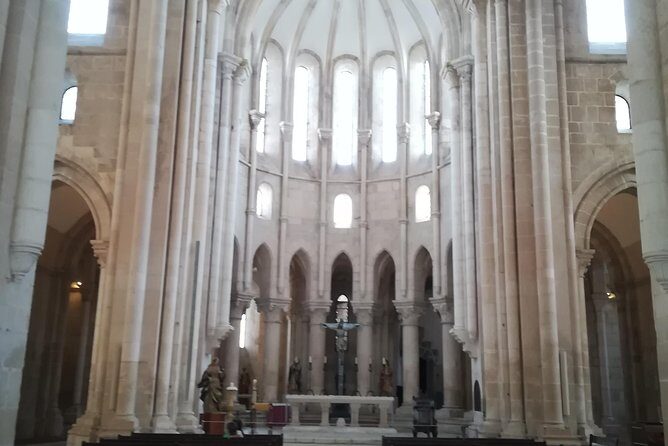 Private Tour - Religious Fatima, Nazare and Fortified Obidos - The Practical Side: Duration, Price, and Comfort