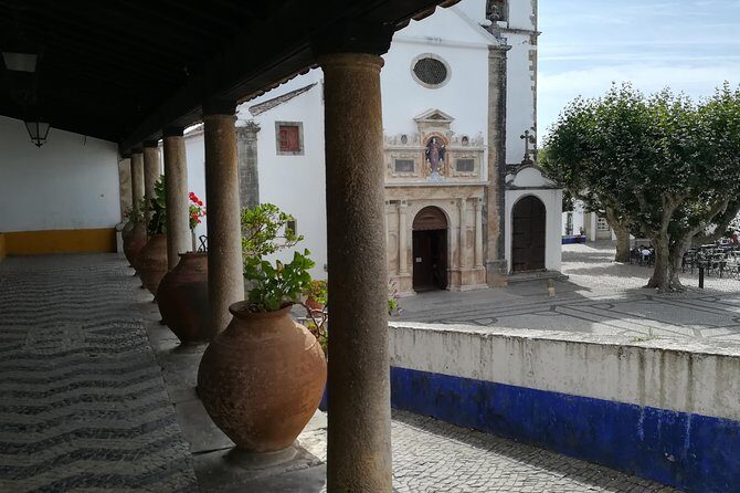 Private Tour - Religious Fatima, Nazare and Fortified Obidos - Who Should Consider This Tour?
