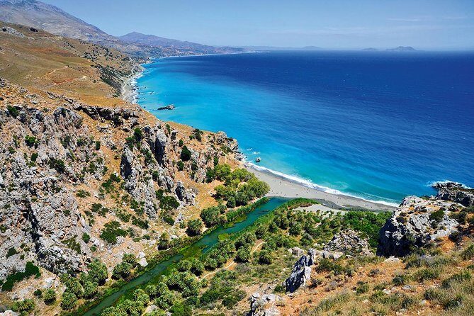 Private Tour Rethymno: Spili, Preveli, Kourtaliotiko, Old Town - FAQ