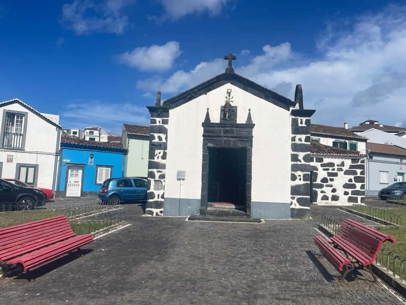 Private Tour Ribeira Grande: Salto do Cabrito Hike - Exploring the Private Ribeira Grande: Salto do Cabrito Hike Tour