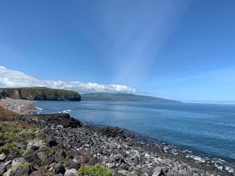 Private Tour Ribeira Grande: Salto do Cabrito Hike - Key Points