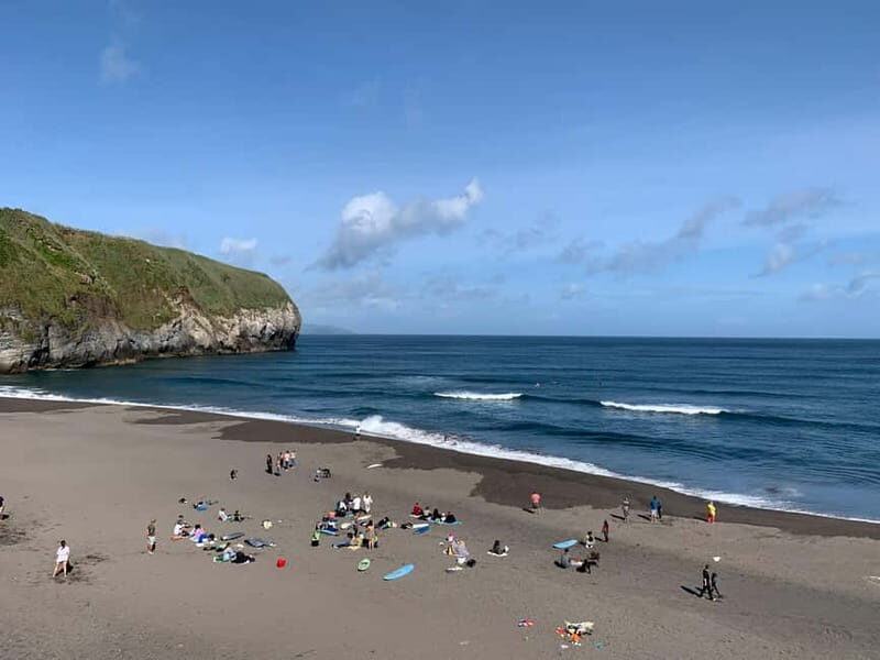 Private Tour Ribeira Grande: Salto do Cabrito Hike - Why This Tour Works Well