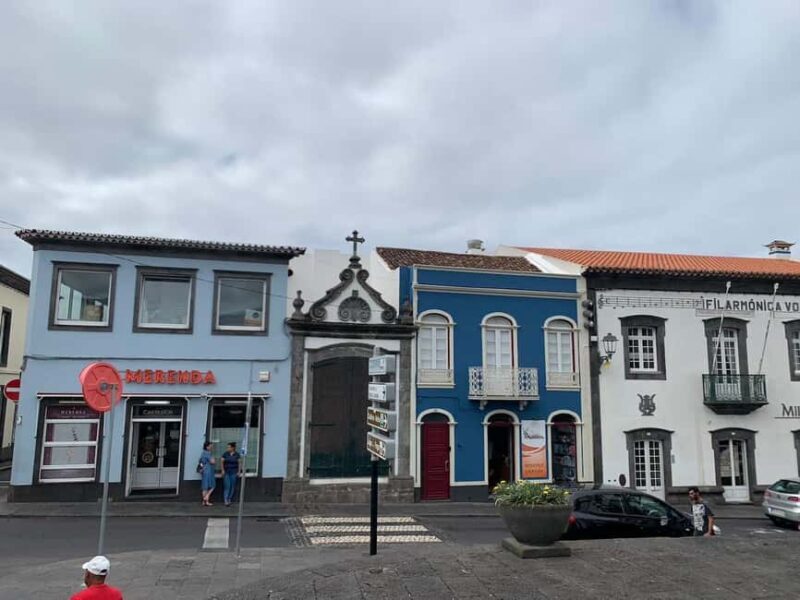 Private Tour Ribeira Grande: Salto do Cabrito Hike - Final Thoughts