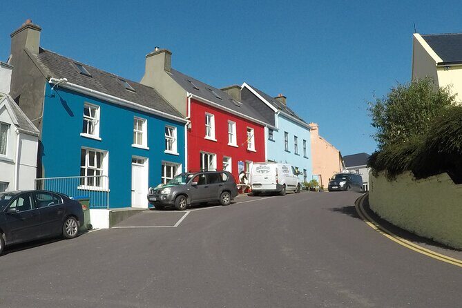 Private Tour: Ring of Beara from Kenmare. - Final Thoughts