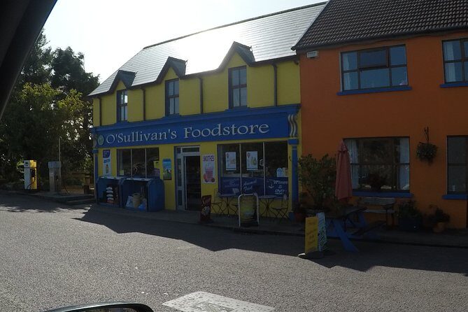 Private Tour: Ring of Beara from Kenmare. - Frequently Asked Questions