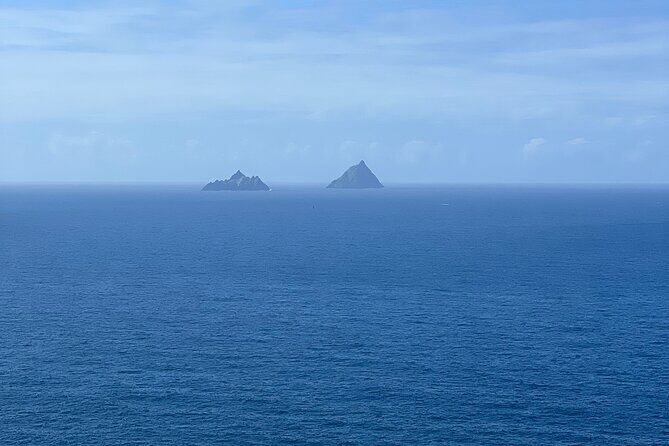 Private Tour: Ring of Kerry from Sneem and Parknasilla. - FAQ