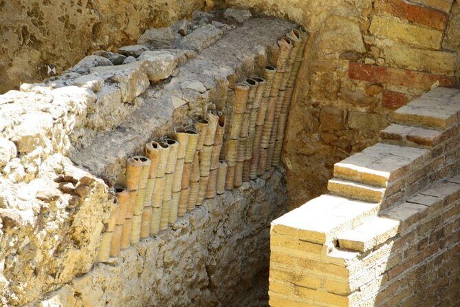 Private Tour Roman Villa of Casale - Morgantina, Aidone's Museum - Key Points