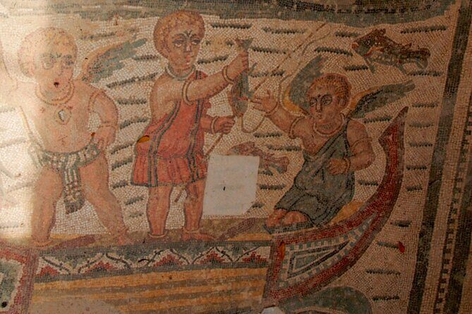 Private Tour Roman Villa of Casale - Morgantina, Aidone's Museum - FAQ