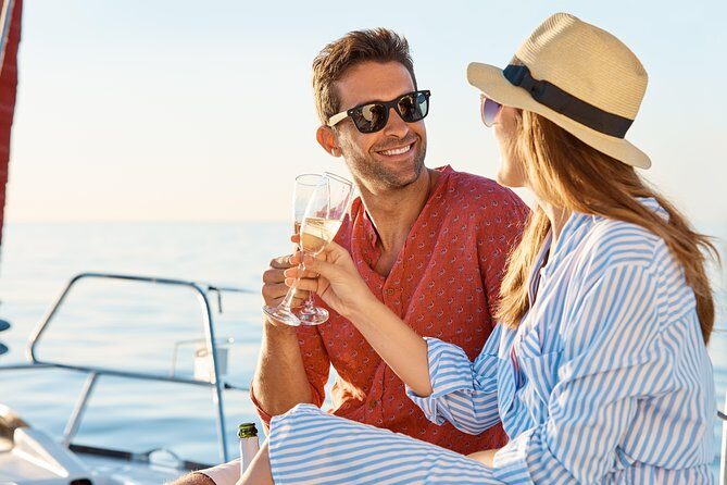 Private Tour: Romantic Sailing Tour from Barcelona - Practical Details & Considerations