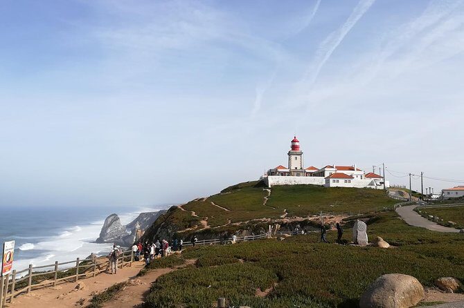 Private Tour Romantic Sintra, Cabo da Roca & Cascais - Final Thoughts