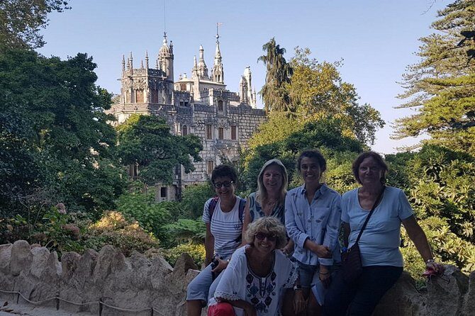 Private Tour Romantic Sintra, Cabo da Roca & Cascais - Frequently Asked Questions