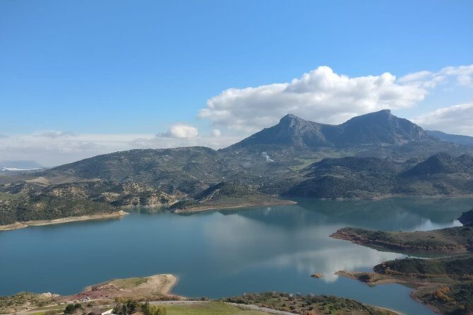 Private Tour Ronda and White Villages from Seville - A Scenic Journey into Andalucía’s Hidden Gems