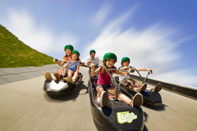 Private Tour - Rotorua Adventures Day Trip From Auckland - The Value of This Experience