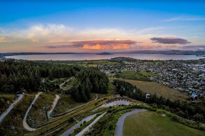 Private Tour - Rotorua Adventures Day Trip From Auckland - FAQ