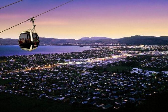 Private Tour: Rotorua and Waitomo Caves Day Trip from Auckland - Who Would Enjoy This Tour?