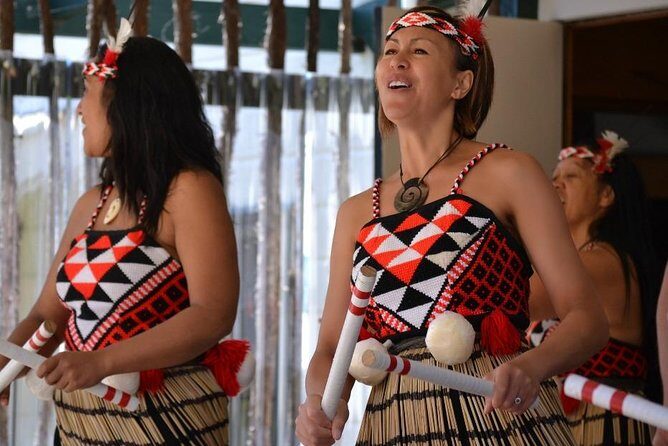 Private Tour Rotorua Shore Excursion up to 8 Passengers - Who Would Enjoy This Tour Most?