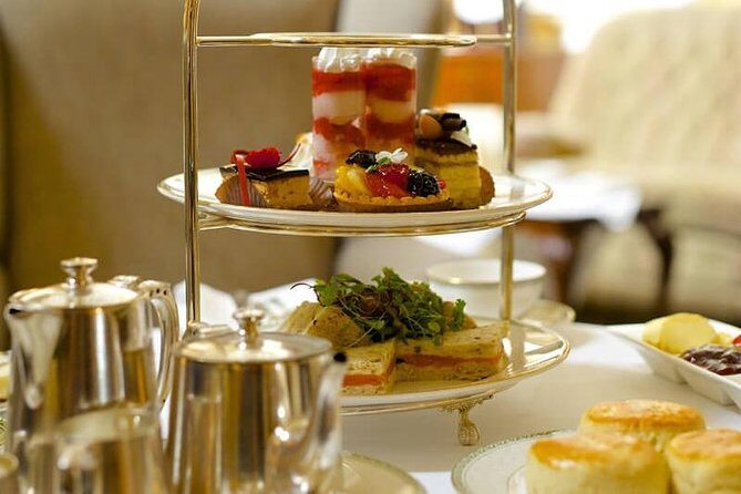 Private Tour: Royal High Tea At Kensington Palace Gardens - What Makes This Tour Stand Out?