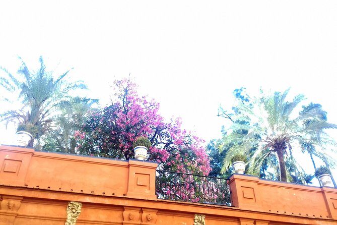 Private tour Royal Palace+Cathedral - Who Will Love This Tour?