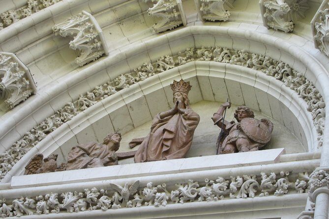 Private tour Royal Palace+Cathedral+old Jewish neighbourhood - The Itinerary Breakdown