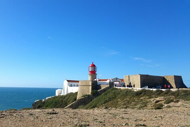 Private Tour Sagres half day by SW Van - An In-Depth Look at the Sagres Half-Day Tour
