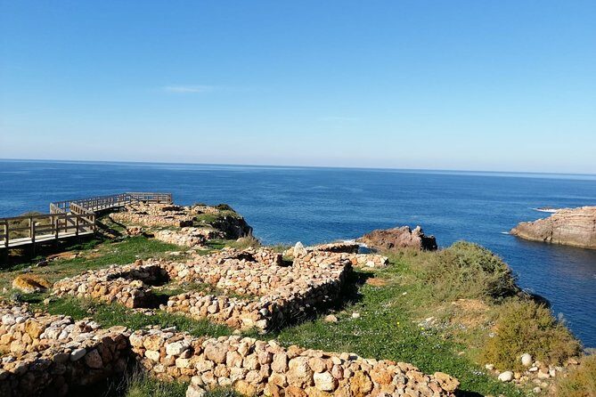 Private Tour Sagres half day by SW Van - The Sum Up