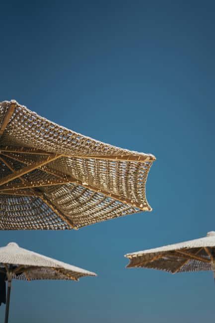 Private tour Saint-Tropez - Exploring the Essence of Saint-Tropez with a Private Driver