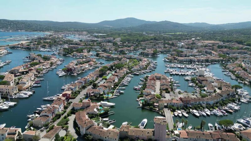 Private tour Saint-Tropez - Authentic Insights from Past Guests