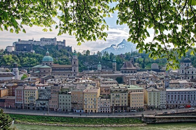 Private tour Salzburg and the Lake District from Munich - Why This Tour Appeals