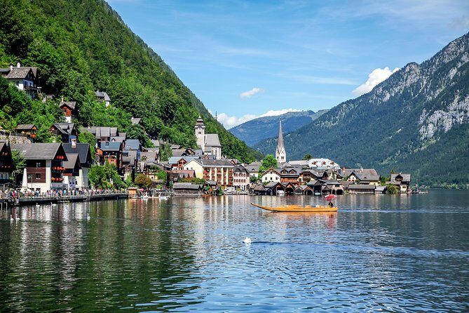 Private Tour: Salzburg Lake District and Hallstatt from Salzburg - Why This Tour Offers Great Value