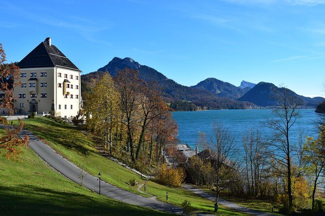 Private Tour: Salzburg Lake District and Hallstatt from Salzburg - FAQs
