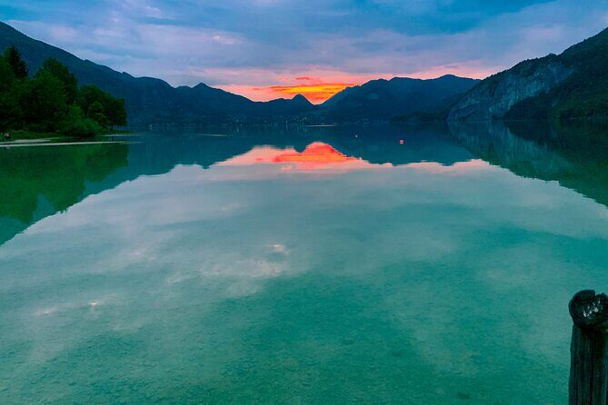 Private Tour Salzburg - St. Gilgen - Hallstatt with Local Driver - An in-depth review of the Salzburg to Hallstatt and St. Gilgen private tour