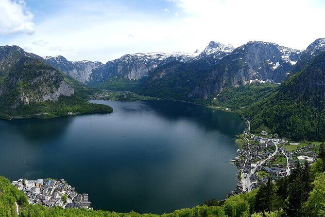 Private Tour Salzburg - St. Gilgen - Hallstatt with Local Driver - The experience beyond sightseeing