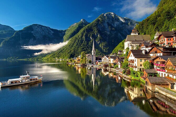Private Tour Salzburg - St. Gilgen - Hallstatt with Local Driver - Final thoughts: Is this tour right for you?