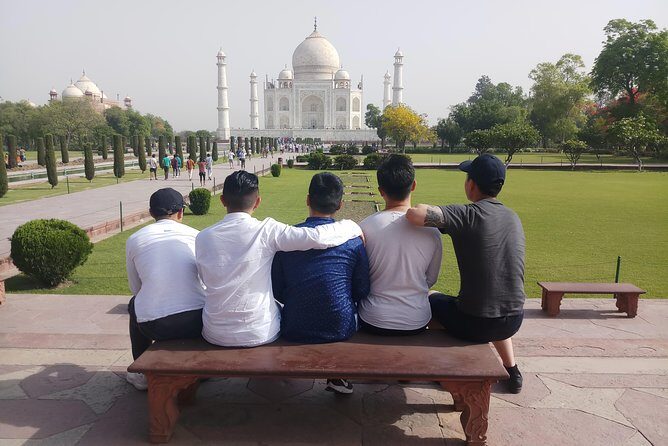 Private Tour: Same Day Agra Taj Mahal Tour by Car From Delhi - The Value of This Tour