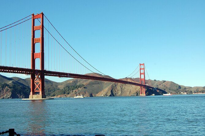Private Tour: San Francisco Sightseeing - 3 Hour - An In-Depth Look at the 3-Hour San Francisco Private Tour