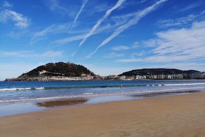 Private Tour San Sebastian & Getaria Fishing Village From Bilbao - FAQ