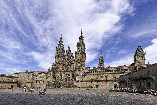 Private Tour Santiago de Compostela from Lisbon - The Unique Advantages: Why Choose This Tour?